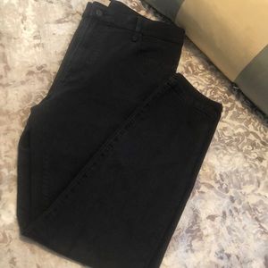 DENIM SALE 3/$60 Able Black High Rise Skinny Jean